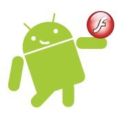 Android a Flash