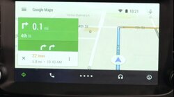 Android Auto
