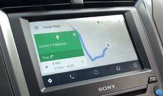 Android Auto