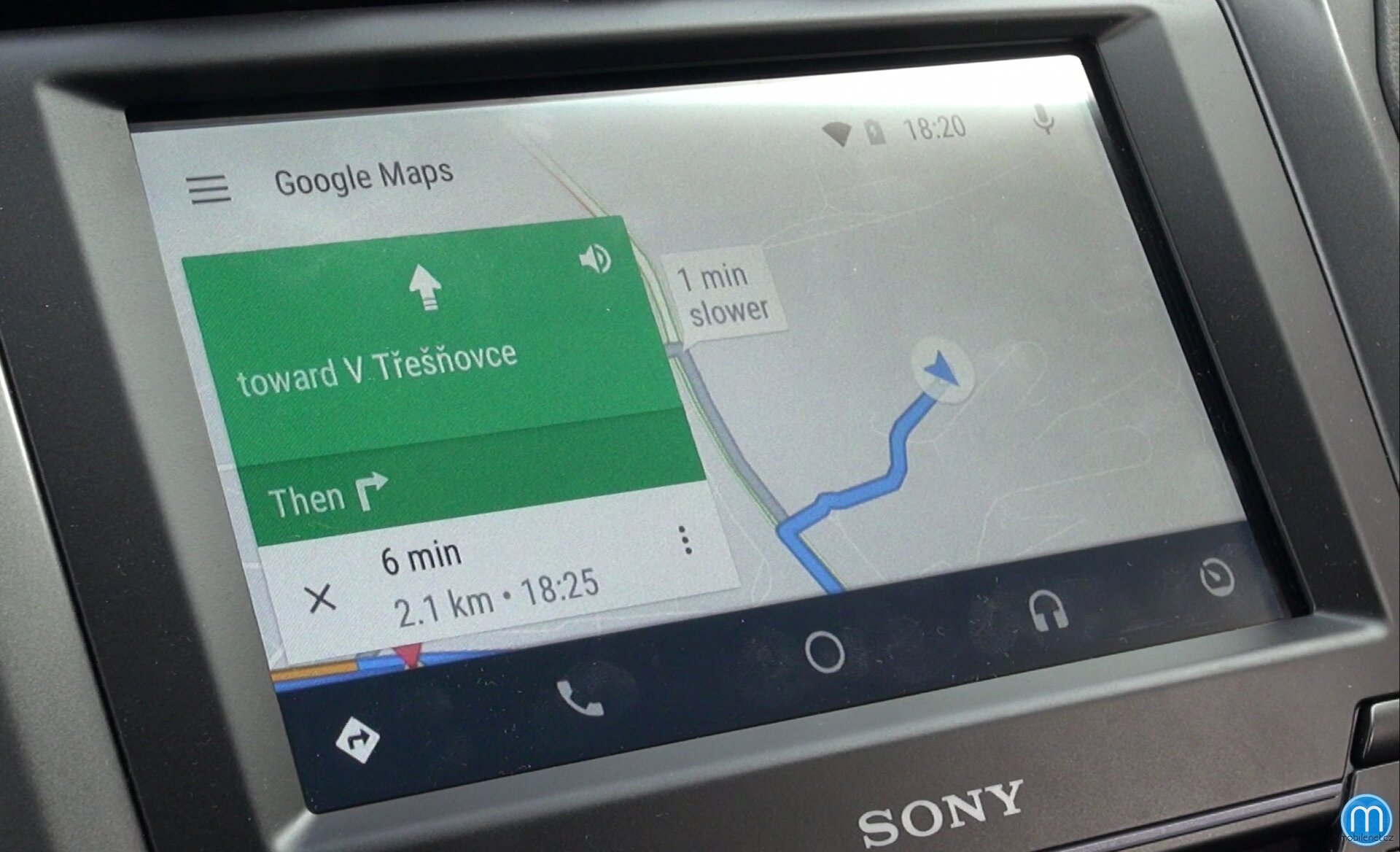 Android Auto