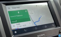 Android Auto