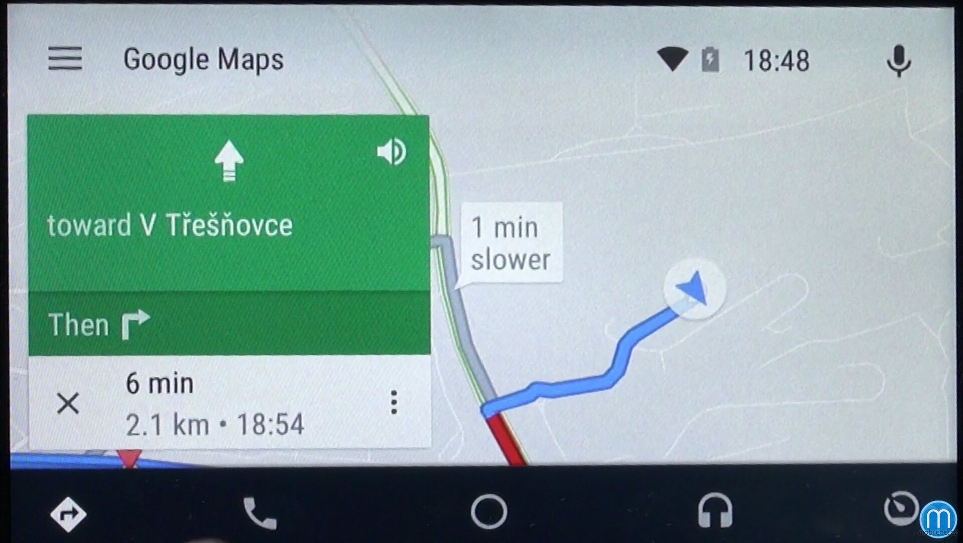 Android Auto