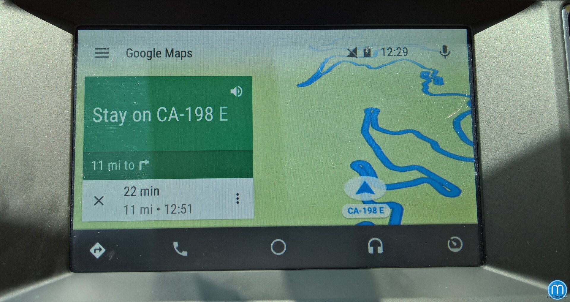 Android Auto