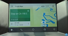 Android Auto