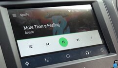 Android Auto