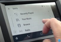 Android Auto