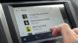 Android Auto