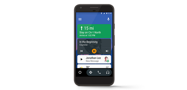 Android Auto