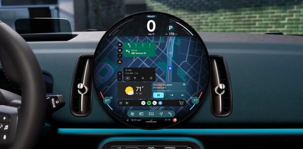 Android Auto