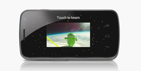 Android Beam