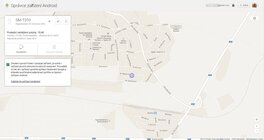 Android Device Manager