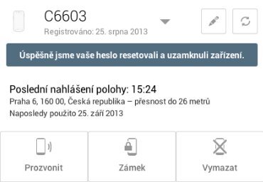 Android Device Manager