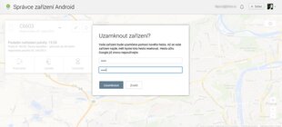 Android Device Manager