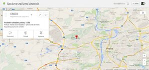 Android Device Manager
