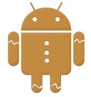 Android Gingerbread
