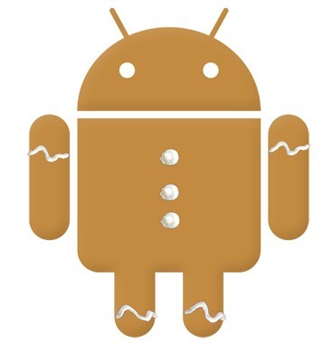 Android Gingerbread