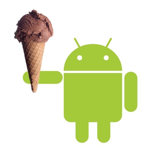 Android Ice Cream