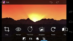 Android Ice Cream Sandwich