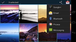 Android Ice Cream Sandwich