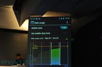 Android Ice Cream Sandwich