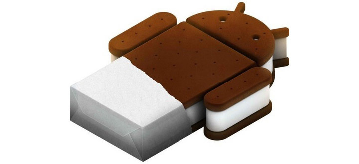 Android ICS