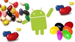 Android Jelly Bean