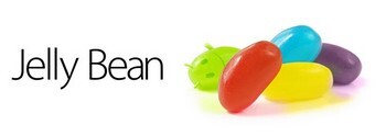 Android Jelly Bean