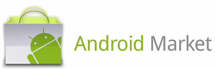 Android Market