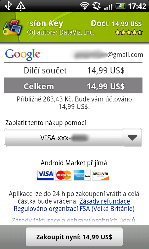 Android Market