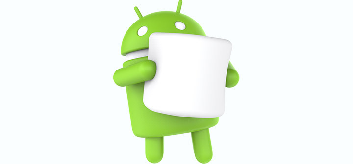 Android Marshmallow