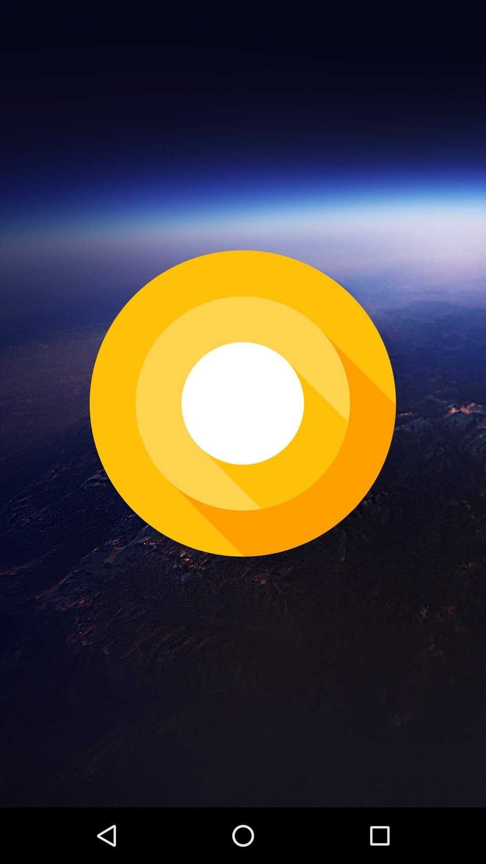 Android O