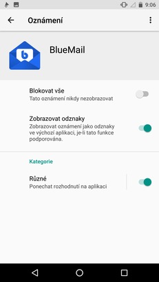 Android O