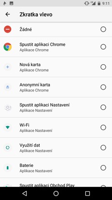 Android O