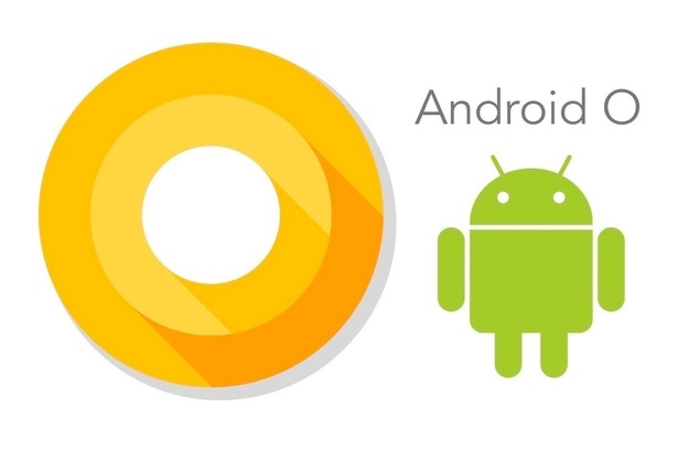 Android O