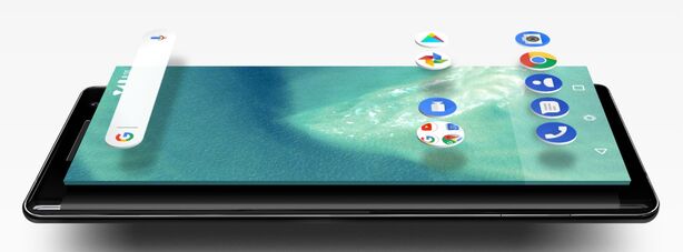 Android One