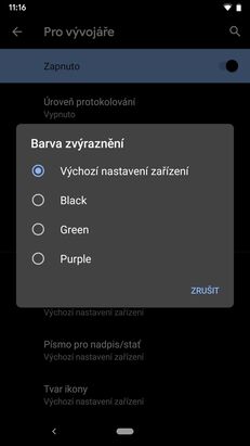 Android Q