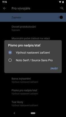 Android Q