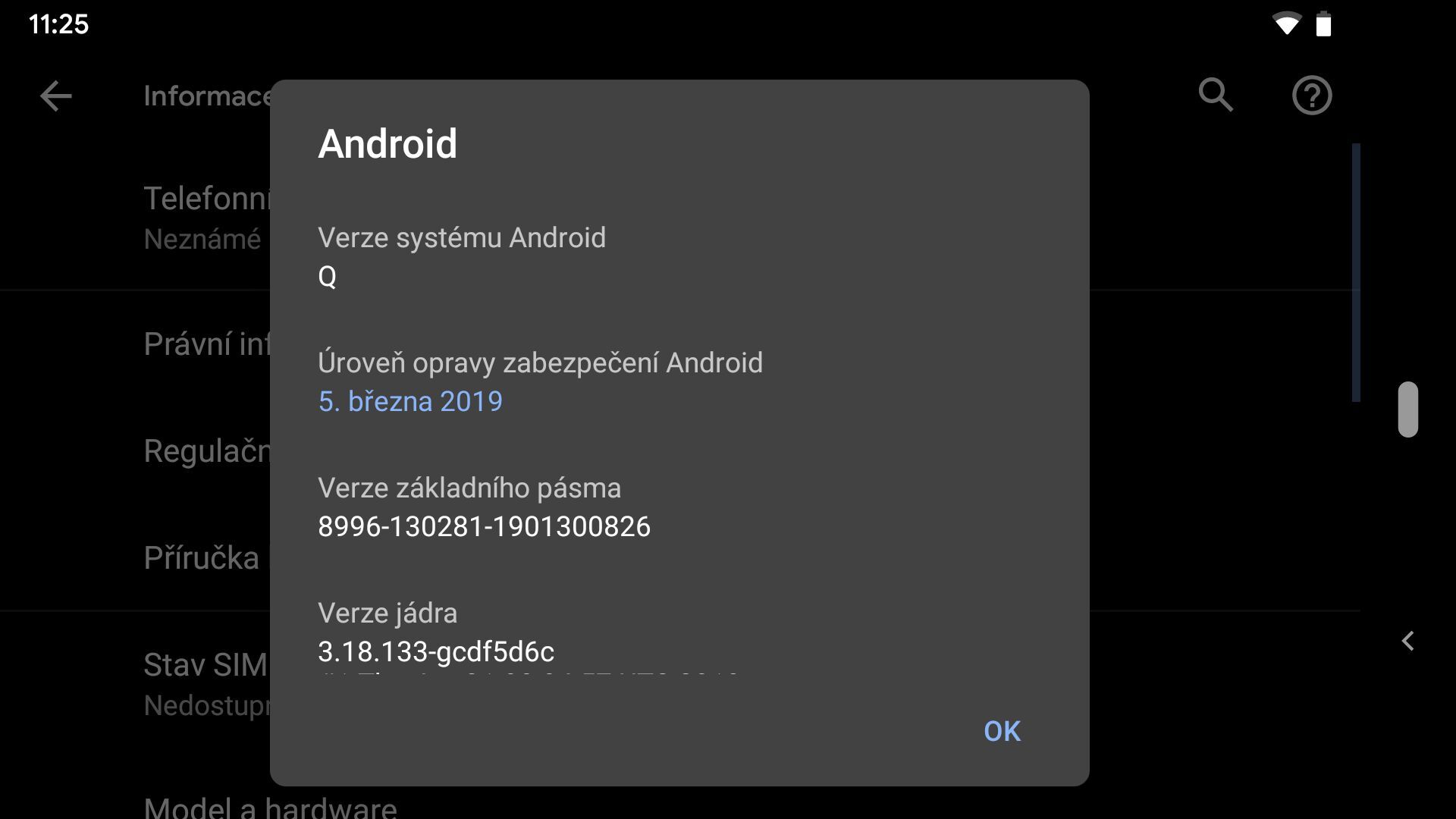 Android Q
