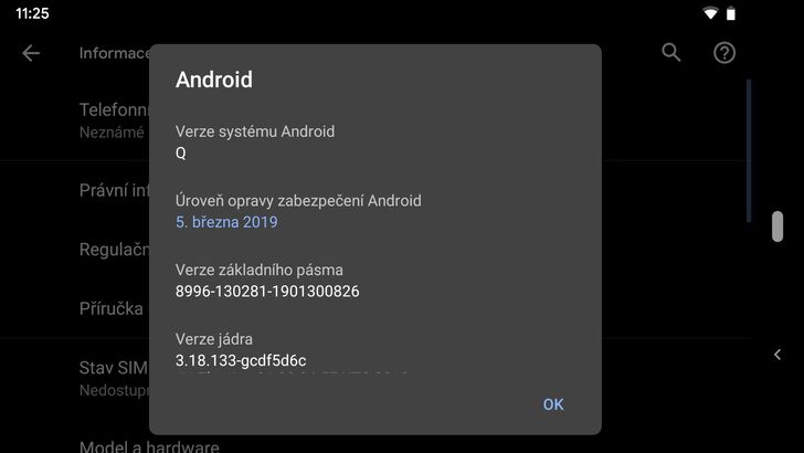 Android Q