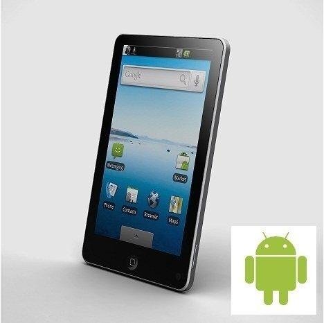 Android tablet M002