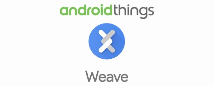 Android Things