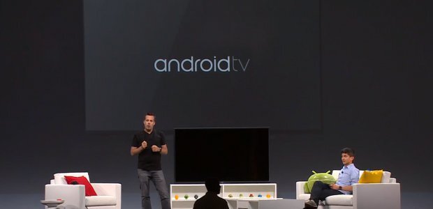 Android TV