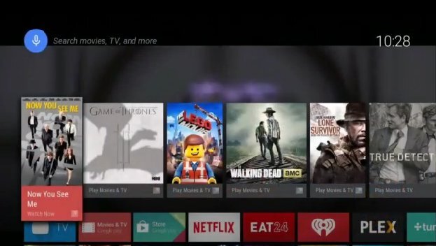 Android TV