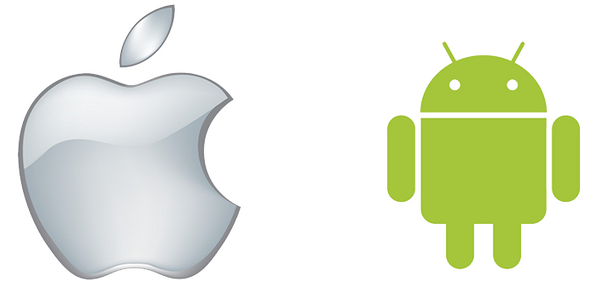 Android vs. Apple