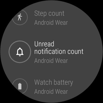 Android Wear 2.0