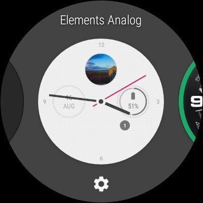 Android Wear 2.0