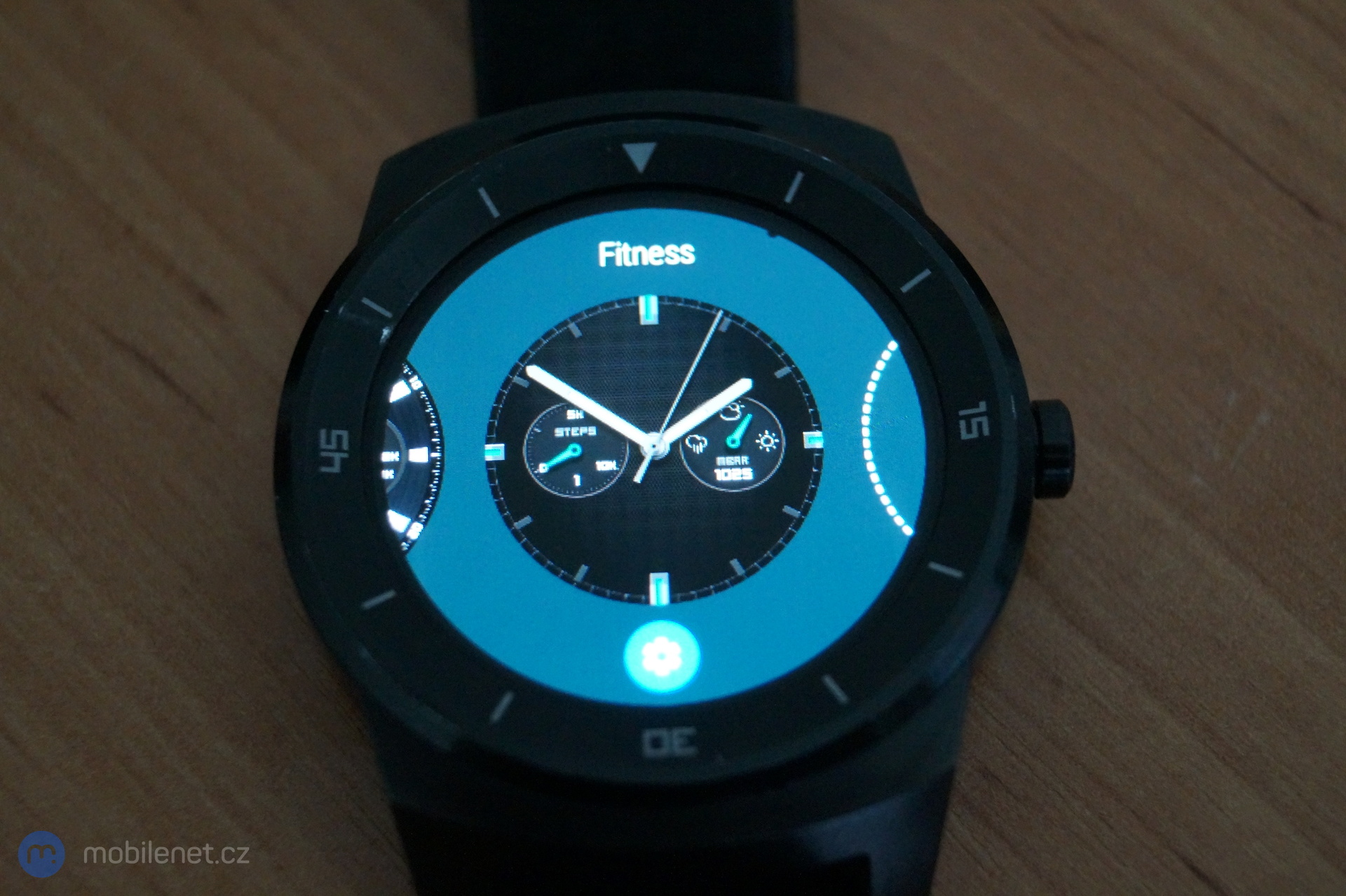 Android Wear 2.0