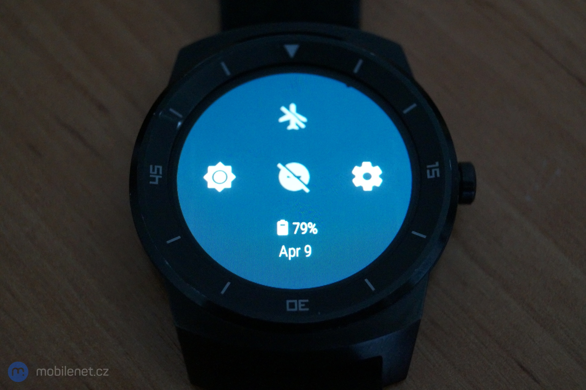 Android Wear 2.0