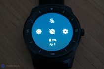 Android Wear 2.0