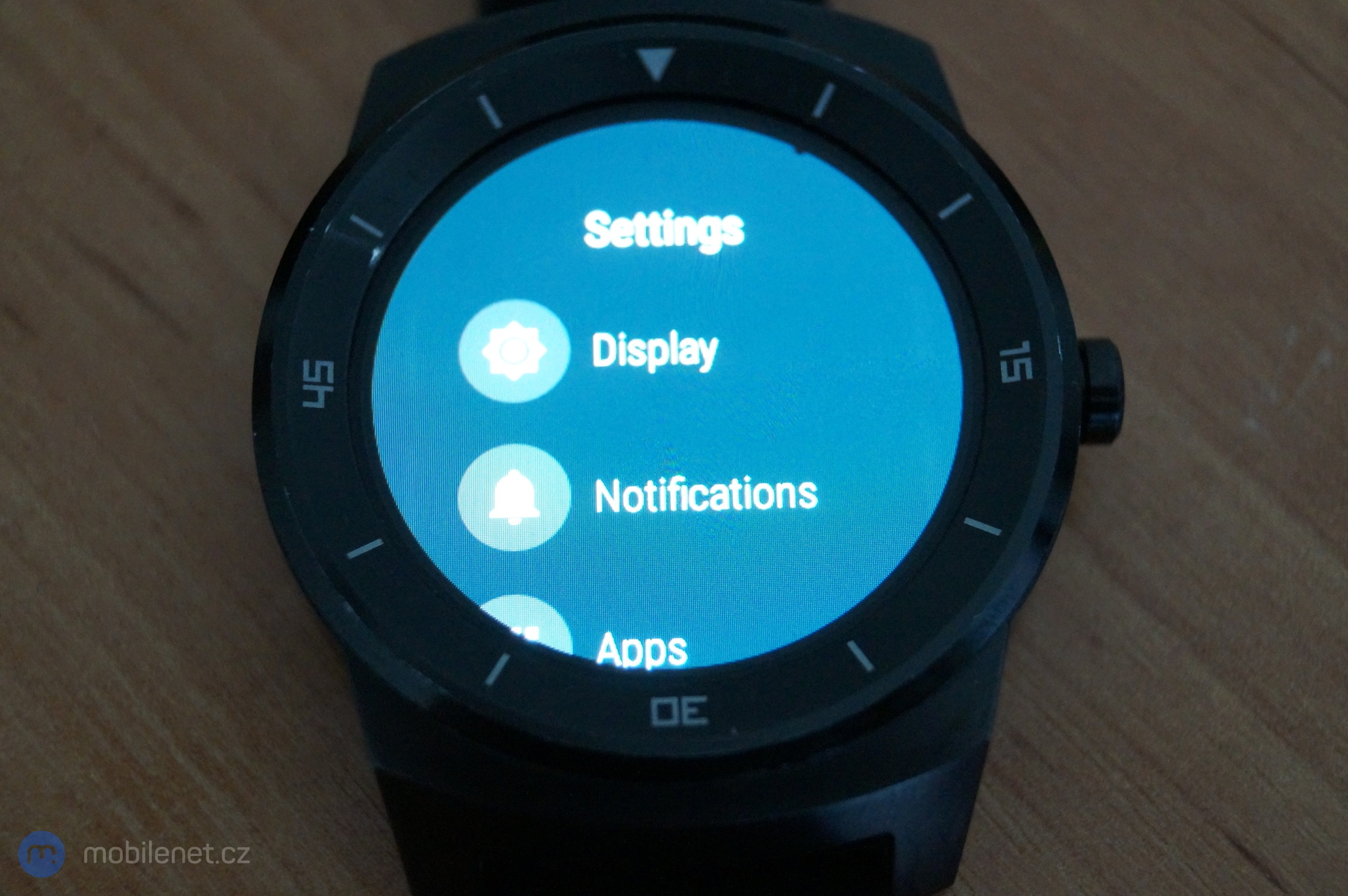 Android Wear 2.0